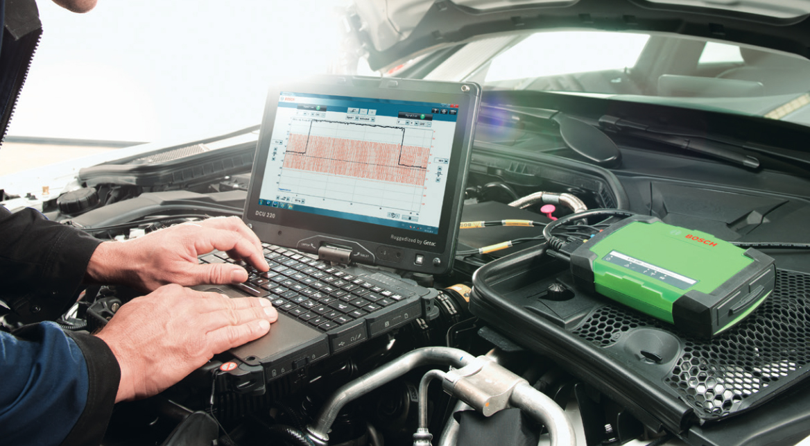 Ghid Complet Revizie Auto 2026