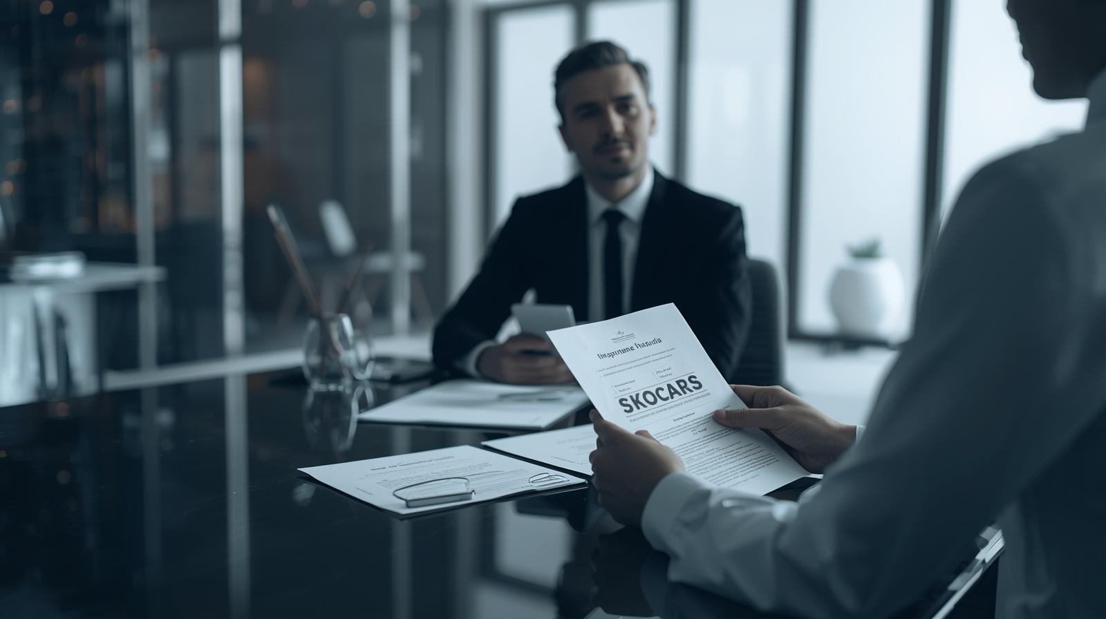 Ce Faci După un Accident Auto - Pași Completi